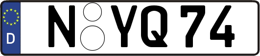 N-YQ74