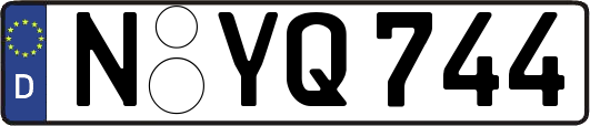 N-YQ744
