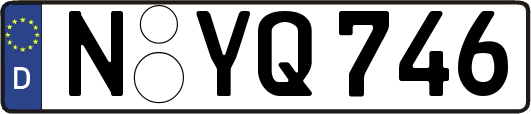N-YQ746
