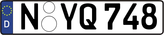 N-YQ748