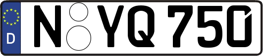 N-YQ750