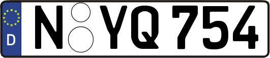 N-YQ754