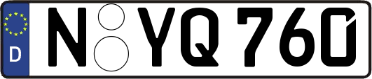 N-YQ760