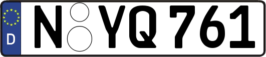 N-YQ761