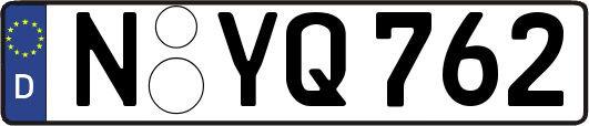 N-YQ762