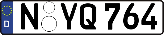 N-YQ764