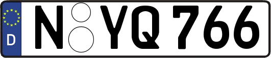 N-YQ766