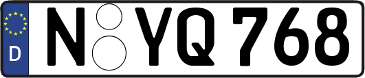 N-YQ768