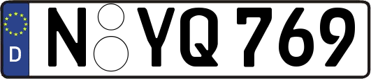 N-YQ769