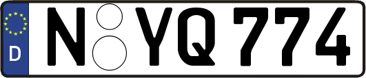 N-YQ774