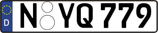 N-YQ779