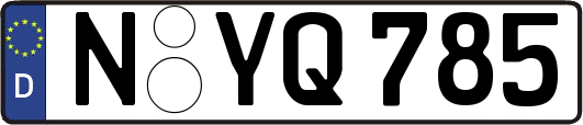 N-YQ785