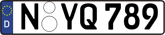 N-YQ789