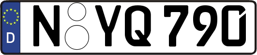 N-YQ790