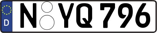 N-YQ796