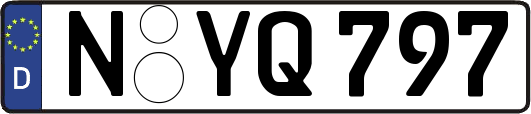 N-YQ797