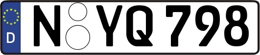 N-YQ798