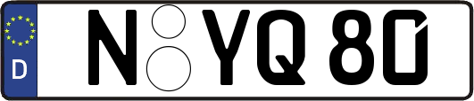 N-YQ80