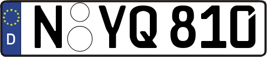 N-YQ810