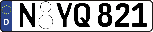 N-YQ821