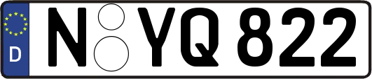 N-YQ822