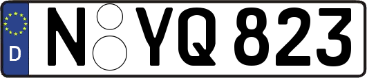 N-YQ823