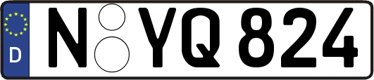 N-YQ824