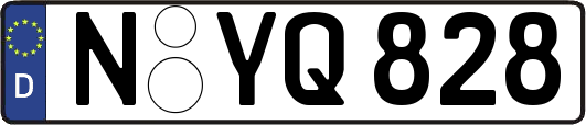 N-YQ828