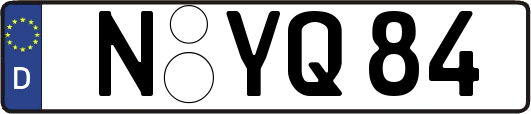 N-YQ84