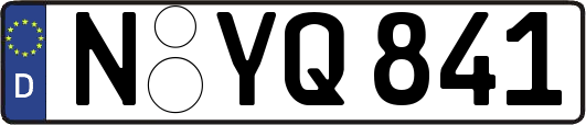 N-YQ841
