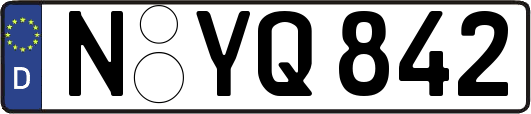 N-YQ842