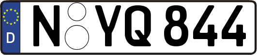 N-YQ844