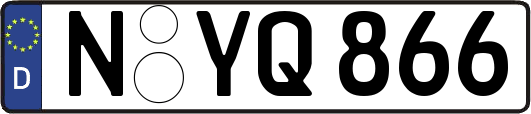 N-YQ866