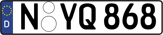 N-YQ868