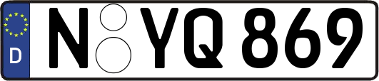 N-YQ869
