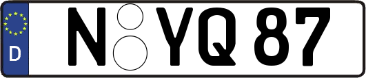 N-YQ87
