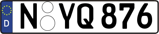 N-YQ876