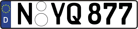 N-YQ877