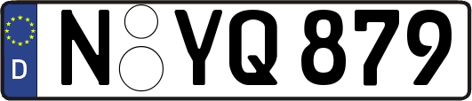 N-YQ879