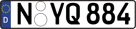 N-YQ884