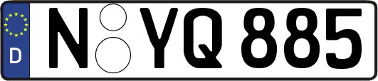 N-YQ885
