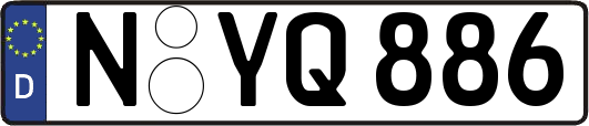 N-YQ886