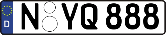 N-YQ888