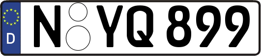 N-YQ899