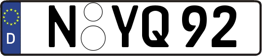 N-YQ92
