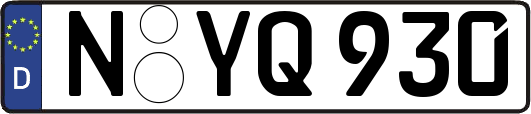 N-YQ930