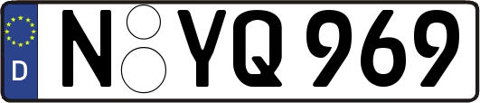 N-YQ969