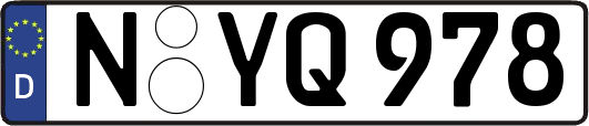 N-YQ978