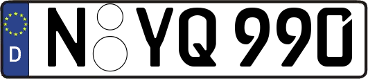 N-YQ990
