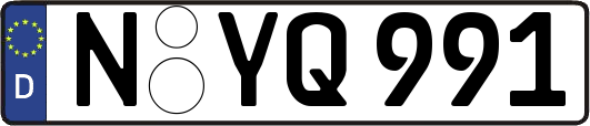 N-YQ991